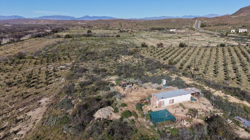 0 Bedroom Property for Sale in Ladismith Western Cape